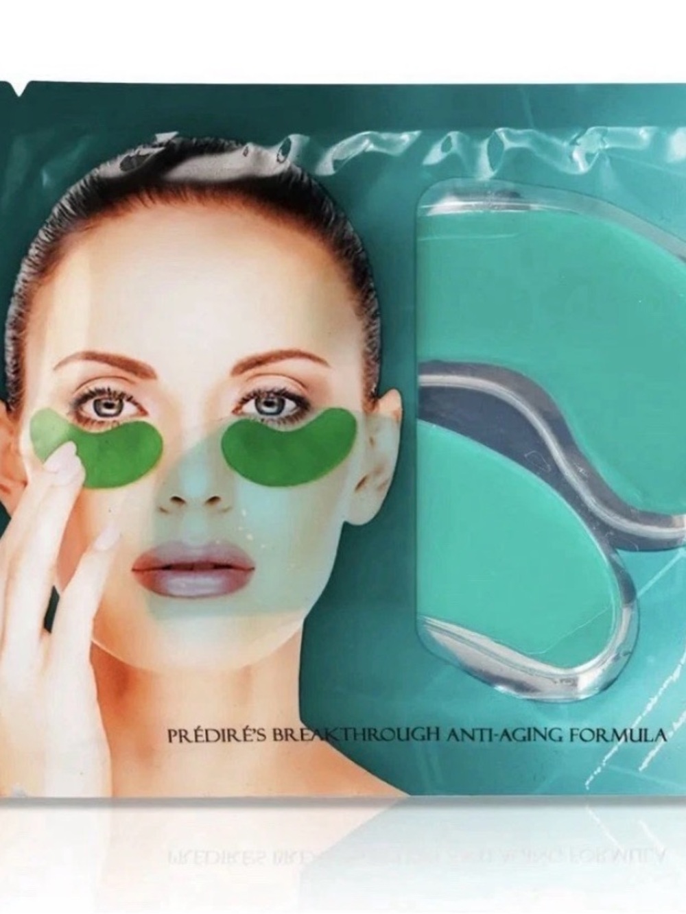 Prédiré Purified Tea Tree Concentrated Skin Serum - Green - Picture 10 of 12